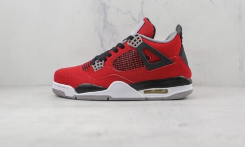 Nike Air Jordan 4 Retro Toro Bravo