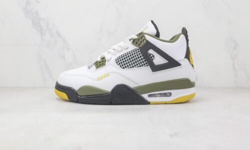 Nike Air Jordan 4 “Seafoam”