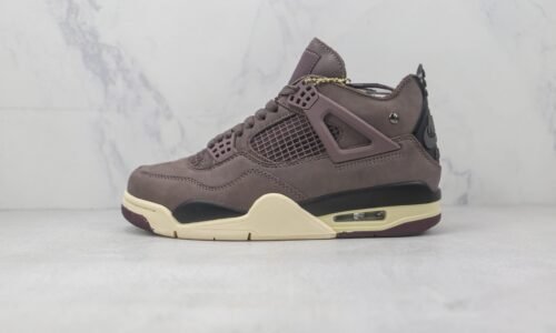 Nike Air Jordan 4 Retro A Ma Maniére Violet Ore