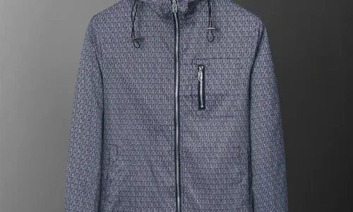 Fendi Jacket Lavender